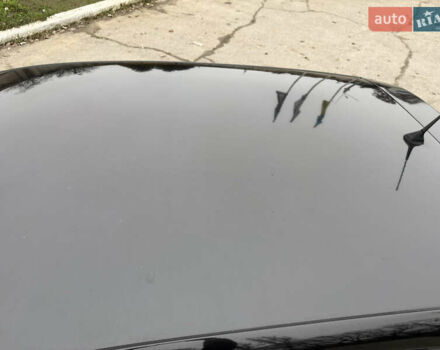 Черный Рено Меган, объемом двигателя 1.5 л и пробегом 261 тыс. км за 5500 $, фото 17 на Automoto.ua