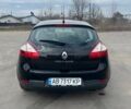 Черный Рено Меган, объемом двигателя 1.6 л и пробегом 205 тыс. км за 6400 $, фото 5 на Automoto.ua