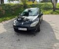 Чорний Рено Меган, об'ємом двигуна 1.5 л та пробігом 200 тис. км за 5500 $, фото 1 на Automoto.ua