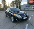 Рено Меган 2009 в Сарнах на Automoto.ua Черный Рено Меган, объемом двигателя 1.9 л и пробегом 310 тыс. км за 6200 $, фото 3 на Automoto.ua