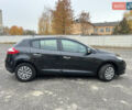 Черный Рено Меган, объемом двигателя 1.6 л и пробегом 161 тыс. км за 6150 $, фото 2 на Automoto.ua