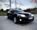Рено Меган 2009 в Львове на Automoto.ua Черный Рено Меган, объемом двигателя 1.6 л и пробегом 160 тыс. км за 7500 $, фото 1 на Automoto.ua