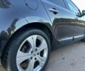 Рено Меган 2009 в Коростене на Automoto.ua Черный Рено Меган, объемом двигателя 1.9 л и пробегом 290 тыс. км за 5650 $, фото 9 на Automoto.ua