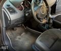 Чорний Рено Меган, об'ємом двигуна 1.6 л та пробігом 225 тис. км за 4700 $, фото 7 на Automoto.ua