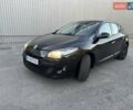 Черный Рено Меган, объемом двигателя 2 л и пробегом 232 тыс. км за 7400 $, фото 9 на Automoto.ua