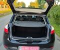 Чорний Рено Меган, об'ємом двигуна 1.6 л та пробігом 114 тис. км за 6900 $, фото 32 на Automoto.ua
