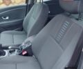 Чорний Рено Меган, об'ємом двигуна 1.6 л та пробігом 114 тис. км за 6900 $, фото 61 на Automoto.ua