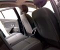 Черный Рено Меган, объемом двигателя 16 л и пробегом 125 тыс. км за 5800 $, фото 8 на Automoto.ua