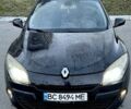 Рено Меган 2009 в Львове на Automoto.ua Черный Рено Меган, объемом двигателя 1.6 л и пробегом 160 тыс. км за 7500 $, фото 2 на Automoto.ua