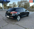Рено Меган 2009 в Сарнах на Automoto.ua Черный Рено Меган, объемом двигателя 1.9 л и пробегом 310 тыс. км за 6200 $, фото 4 на Automoto.ua