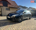 Черный Рено Меган, объемом двигателя 1.46 л и пробегом 176 тыс. км за 6400 $, фото 10 на Automoto.ua
