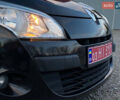 Рено Меган 2009 у Самборе на Automoto.ua Чорний Рено Меган, об'ємом двигуна 1.6 л та пробігом 208 тис. км за 6499 $, фото 6 на Automoto.ua