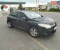 Чорний Рено Меган, об'ємом двигуна 1.5 л та пробігом 220 тис. км за 6200 $, фото 1 на Automoto.ua