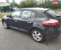 Чорний Рено Меган, об'ємом двигуна 1.5 л та пробігом 220 тис. км за 6200 $, фото 10 на Automoto.ua