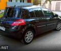 Чорний Рено Меган, об'ємом двигуна 1.6 л та пробігом 225 тис. км за 4700 $, фото 1 на Automoto.ua