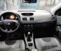 Рено Меган 2009 у Богодухове на Automoto.ua Чорний Рено Меган, об'ємом двигуна 1.5 л та пробігом 208 тис. км за 5300 $, фото 4 на Automoto.ua