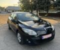Рено Меган 2009 в Вознесенске на Automoto.ua Черный Рено Меган, объемом двигателя 1.6 л и пробегом 204 тыс. км за 6600 $, фото 8 на Automoto.ua