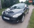 Черный Рено Меган, объемом двигателя 1.4 л и пробегом 310 тыс. км за 6100 $, фото 6 на Automoto.ua