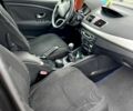 Рено Меган 2009 в Львове на Automoto.ua Черный Рено Меган, объемом двигателя 1.5 л и пробегом 261 тыс. км за 6300 $, фото 11 на Automoto.ua