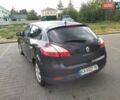 Чорний Рено Меган, об'ємом двигуна 1.5 л та пробігом 220 тис. км за 6200 $, фото 7 на Automoto.ua
