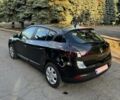 Рено Меган 2009 в Вознесенске на Automoto.ua Черный Рено Меган, объемом двигателя 1.6 л и пробегом 204 тыс. км за 6600 $, фото 7 на Automoto.ua