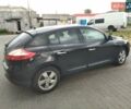 Чорний Рено Меган, об'ємом двигуна 1.5 л та пробігом 220 тис. км за 6200 $, фото 2 на Automoto.ua