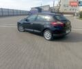 Рено Меган 2009 у Луцьку на Automoto.ua Чорний Рено Меган, об'ємом двигуна 1.46 л та пробігом 257 тис. км за 5600 $, фото 1 на Automoto.ua