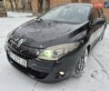 Чорний Рено Меган, об'ємом двигуна 1.46 л та пробігом 269 тис. км за 5599 $, фото 1 на Automoto.ua