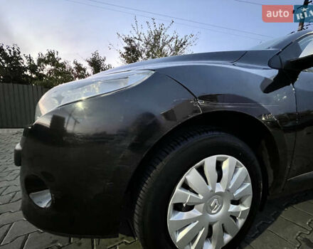 Рено Меган 2009 в Львове на Automoto.ua Черный Рено Меган, объемом двигателя 1.46 л и пробегом 224 тыс. км за 5800 $, фото 33 на Automoto.ua