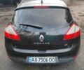 Рено Меган 2009 у Богодухове на Automoto.ua Чорний Рено Меган, об'ємом двигуна 1.5 л та пробігом 208 тис. км за 5300 $, фото 2 на Automoto.ua