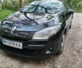 Черный Рено Меган, объемом двигателя 1.5 л и пробегом 281 тыс. км за 5850 $, фото 1 на Automoto.ua