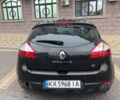 Чорний Рено Меган, об'ємом двигуна 1.46 л та пробігом 322 тис. км за 5000 $, фото 3 на Automoto.ua