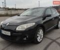 Чорний Рено Меган, об'ємом двигуна 1.5 л та пробігом 218 тис. км за 6900 $, фото 1 на Automoto.ua