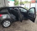 Чорний Рено Меган, об'ємом двигуна 1.6 л та пробігом 241 тис. км за 7200 $, фото 13 на Automoto.ua