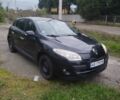 Чорний Рено Меган, об'ємом двигуна 1.6 л та пробігом 230 тис. км за 4422 $, фото 1 на Automoto.ua