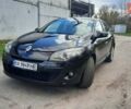 Рено Меган 2009 у Александрие на Automoto.ua Чорний Рено Меган, об'ємом двигуна 1.6 л та пробігом 138 тис. км за 7999 $, фото 9 на Automoto.ua