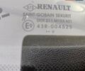 Чорний Рено Меган, об'ємом двигуна 1.6 л та пробігом 114 тис. км за 6900 $, фото 29 на Automoto.ua