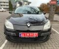Чорний Рено Меган, об'ємом двигуна 1.6 л та пробігом 202 тис. км за 5999 $, фото 1 на Automoto.ua