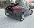 Черный Рено Меган, объемом двигателя 1.46 л и пробегом 357 тыс. км за 5750 $, фото 4 на Automoto.ua