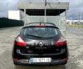 Рено Меган 2009 в Львове на Automoto.ua Черный Рено Меган, объемом двигателя 1.5 л и пробегом 261 тыс. км за 6300 $, фото 5 на Automoto.ua