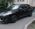 Черный Рено Меган, объемом двигателя 1.9 л и пробегом 86 тыс. км за 8999 $, фото 1 на Automoto.ua
