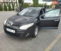 Чорний Рено Меган, об'ємом двигуна 1.5 л та пробігом 220 тис. км за 6200 $, фото 6 на Automoto.ua