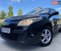 Черный Рено Меган, объемом двигателя 1.5 л и пробегом 267 тыс. км за 5700 $, фото 4 на Automoto.ua
