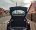 Черный Рено Меган, объемом двигателя 1.6 л и пробегом 185 тыс. км за 7200 $, фото 12 на Automoto.ua