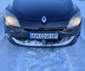 Чорний Рено Меган, об'ємом двигуна 1.5 л та пробігом 259 тис. км за 5750 $, фото 3 на Automoto.ua