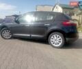 Рено Меган 2009 у Луцьку на Automoto.ua Чорний Рено Меган, об'ємом двигуна 1.46 л та пробігом 257 тис. км за 5600 $, фото 6 на Automoto.ua