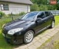 Чорний Рено Меган, об'ємом двигуна 1.46 л та пробігом 258 тис. км за 5650 $, фото 1 на Automoto.ua