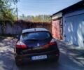 Чорний Рено Меган, об'ємом двигуна 1.6 л та пробігом 174 тис. км за 6850 $, фото 5 на Automoto.ua