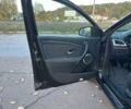 Рено Меган 2009 в Коростене на Automoto.ua Черный Рено Меган, объемом двигателя 1.9 л и пробегом 290 тыс. км за 5650 $, фото 12 на Automoto.ua