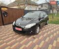 Черный Рено Меган, объемом двигателя 1.6 л и пробегом 185 тыс. км за 7200 $, фото 19 на Automoto.ua